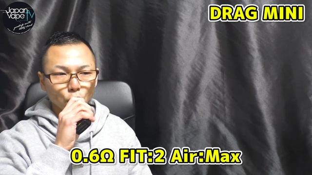 VOOPOO - DRAG 2 & DRAG MINI 兄弟機種の違いは何？ смотреть онлайн