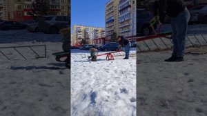 семейное время
