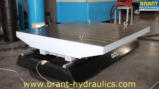 Shake Table Earthquake Simulations (No Load) at Different Frequencies смотреть онлайн