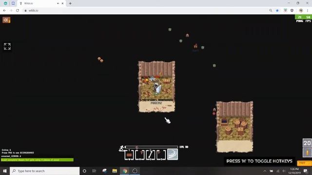 Wilds.io 1,000 Bone Challenge смотреть онлайн