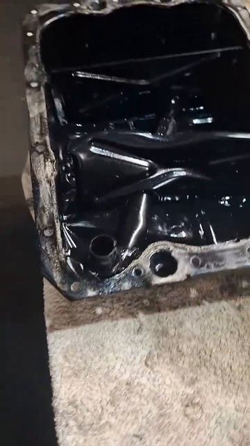 ЗАМЯЛО поддон ЧТО посоветуете⁉️ #трактор #jcb #ремонт #авто #двигатель #машина #спецтехника #камаз смотреть онлайн