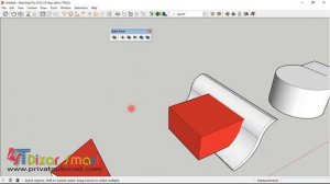 Solid Tools sketchup