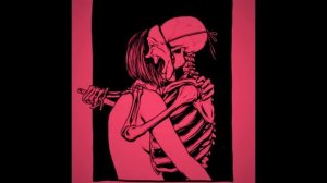 DARK SIDE II (slowed + reverb)