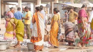 Такова жизнь в Мозамбике, здесь они танцуют с тобой голыми