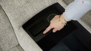 ДИВАН ПРЕМИУМ X052