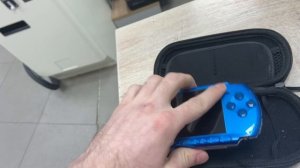 PSP