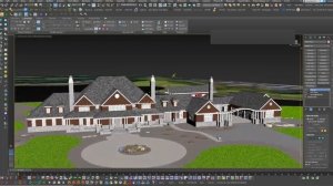 3ds Max Quick Tip - Fix Z Fighting in the Viewport