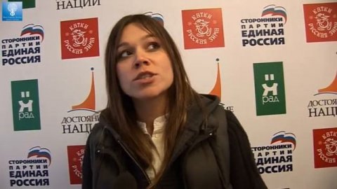 Художник , экс участница группы Серебро Марина Лизоркина о благотворительной акции Дмитрия Носова Д