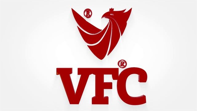 Видео логотипа VFC