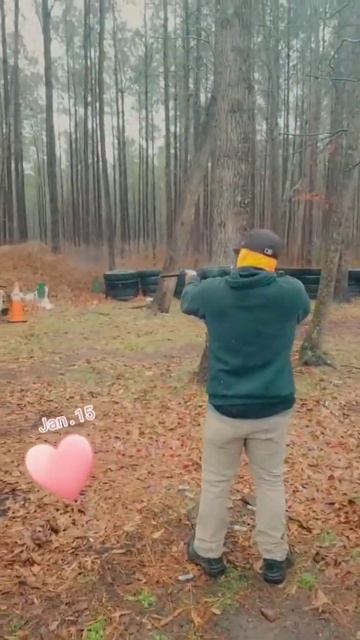 My saiga 12.... Pro mag 12 rd drum смотреть онлайн