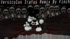 Friday Night Funkin: Wednesday's Infidelity - Versiculus Iratus Remix