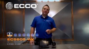 EC5605 WK Camera System