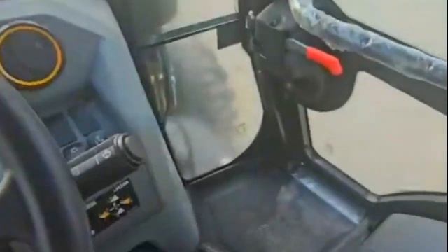 ОБЗОР НОВОГО JCB 3CX за 9 из Индии смотреть онлайн