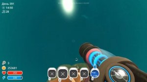 ЧТО ВЫПАДАЕТ ИЗ ДЕРВИШ СЛАЙМОВ В ОБНОВЛЕНИИ 0.6.0 | Slime Rancher [115]