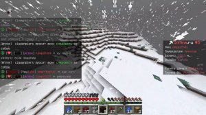 inmine minecraft