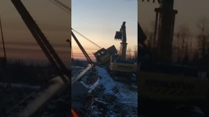 турба укладчик ГСП 7