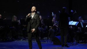 Эмиль Кадыров — Мне с детства снилась высота (А. Пахмутова, Н. Добронравов)