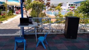 Otium Family Club Marine Beach 5* Турция Сиде Kids club