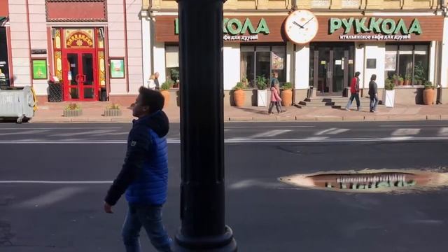 умопомрачительный клип!