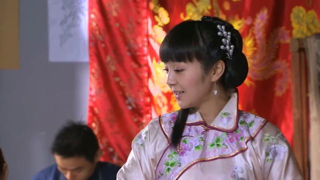超好看民國劇【百媚千嬌20】卑微女僕借子上位變當家主母，靠才智和勇氣改變命運，逆襲成一代女企業家！#民國劇 #習雪 #石榴姐 #何明翰