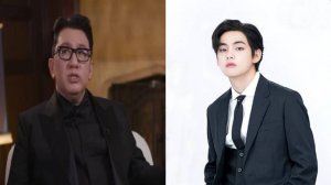 Принято решение: Тэхён получает новую должность в BTS. Вот как это объяснил БАН ШИ ХЁК!