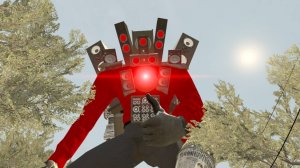 Skibidi Alyosha toilet 7