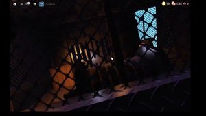 как сломать доорс