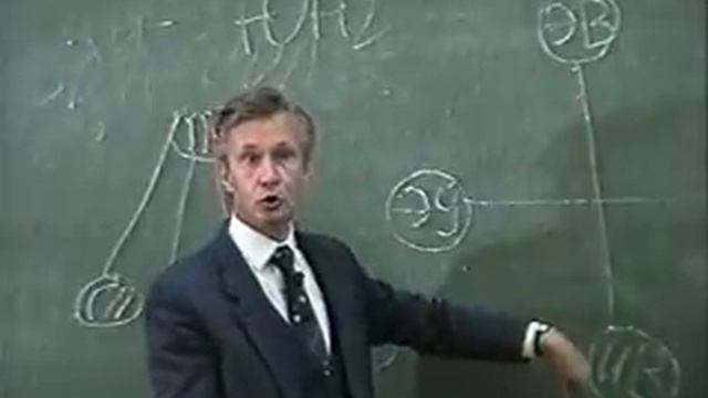 МГУ лекция 1 Психология и философия.