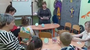 Логоритмика