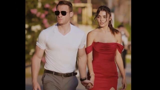 la entrevista de Hande Erçel que dejó huella en Magazine World no tengo excusas