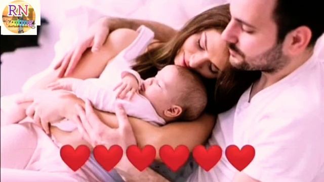 😍aisi zindagi hogi har taraf khusi hogi etna pyar dunga tuje a mere sanam 👪😘