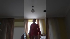 зарядка
