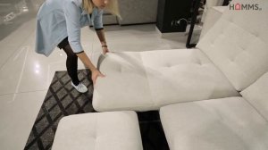 ДИВАН ПРЕМИУМ X056