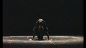 Графический балет. Часть 2