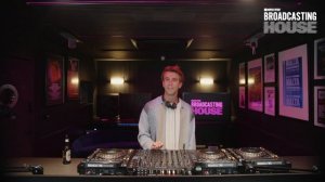 SG Lewis (Live From The Basement) - Defected Broadcasting House Show