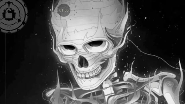 Что такое SCP