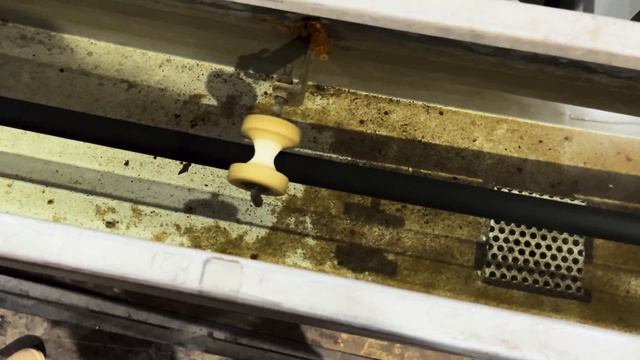 Производство капельного шланга