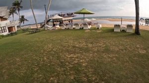 Обзор отеля Avenra Beach Hotel 4* Шри Ланка