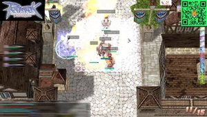 [PVP] Ragnarok Forever Love - PvP Izlude 25/10/2021 (Royal Guard PoV)