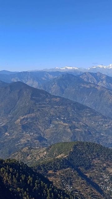 #kartikswamitemple #devbhoomi  #uttrakhand #himalayas #track #lordshiva #india  #tourism