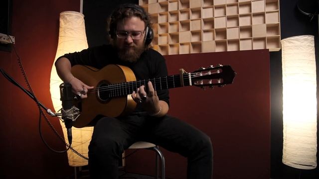 Alexey Starodubtsev - Carmonita (Carmonita, 2019)