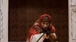 Ой, свои! прикол