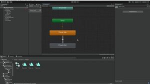 Animated 2D Character | Unity Platformer Series