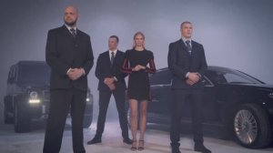 Вооруженная личная охрана. Москва и Санкт-Петербург. ГК «Сигма-Профи»