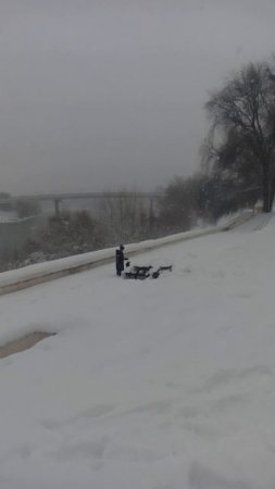 ЗИМА Тирасполь