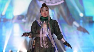 Аар Кудай - 2025 Тускулаана