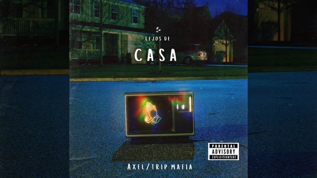 08. Lejos de Casa + Ñengo el Sekko Prod. Tonny Tonox смотреть онлайн