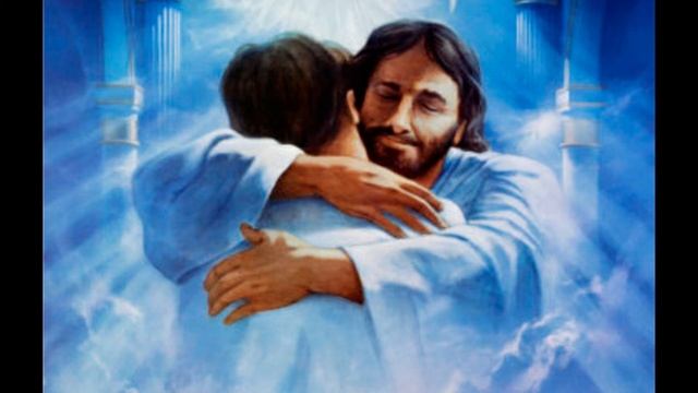 DIOS ES AMOR| PADRE GABRIEL MORA смотреть онлайн