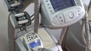 Аппарат LPG cellu M6 Keymodule 2i 527ч