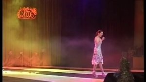 Лена Газаева  Риссы мæ зæрдæ